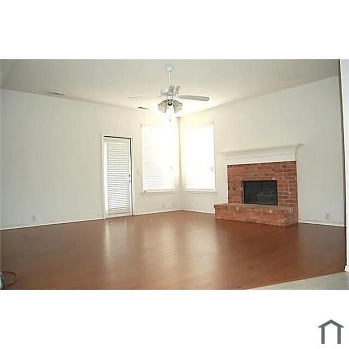 Highland Lakes Ph I - Residential Lease