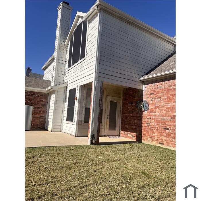 Highland Lakes Ph I - Residential Lease