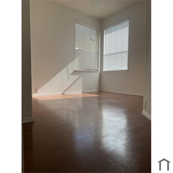 Highland Lakes Ph I - Residential Lease