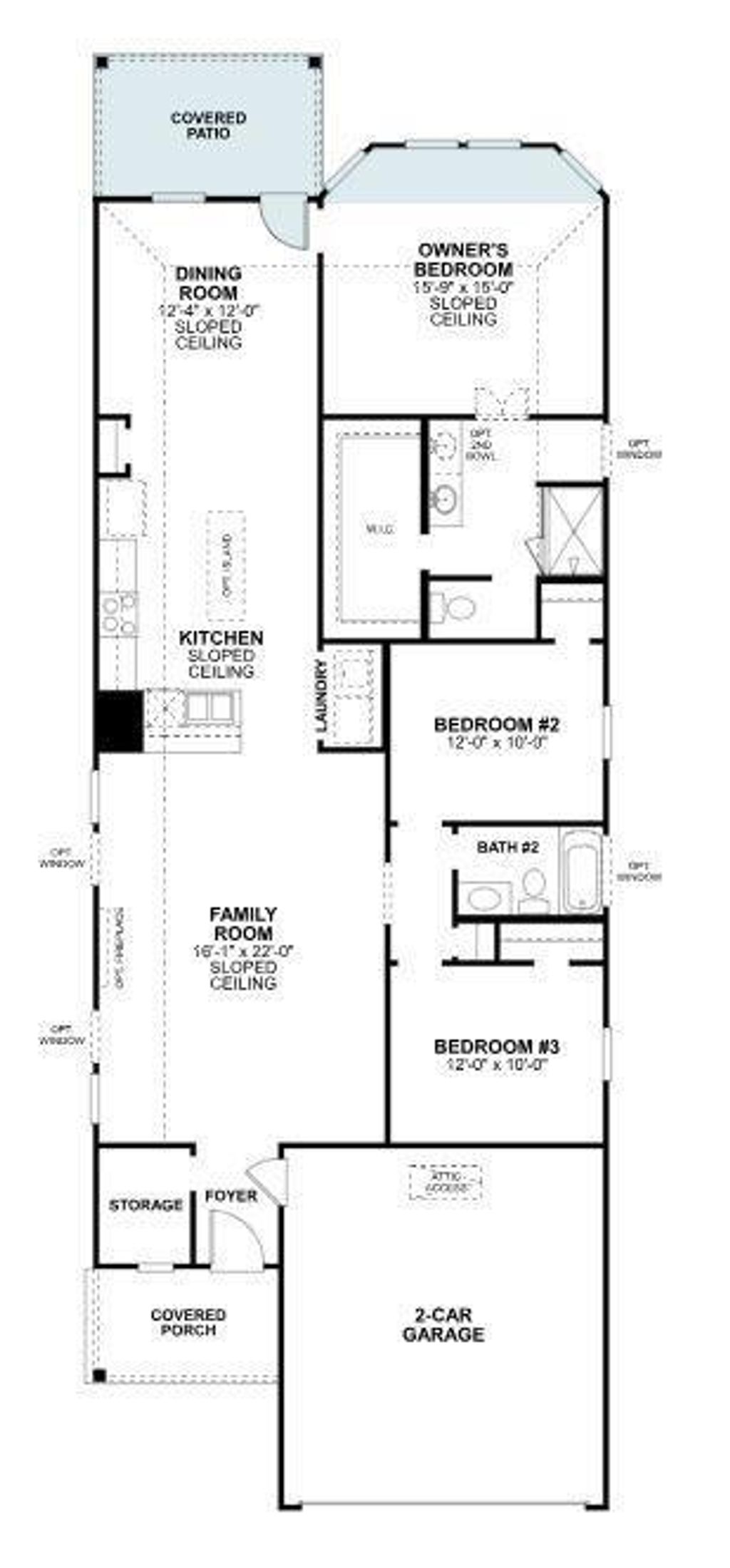 Photo of 1136 Aragon Trail, Mesquite, TX 75149 (MLS # 21113823)