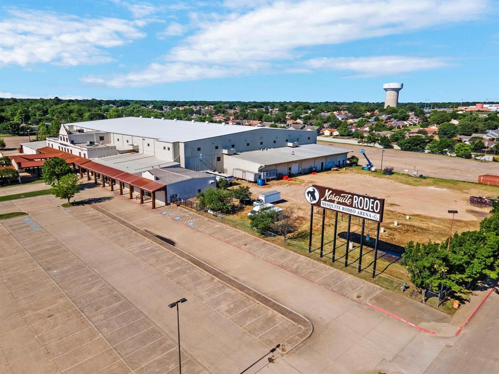 Esperanza Ph 1 - Residential Lease