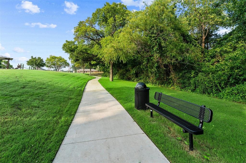 Esperanza Ph 1 - Residential Lease