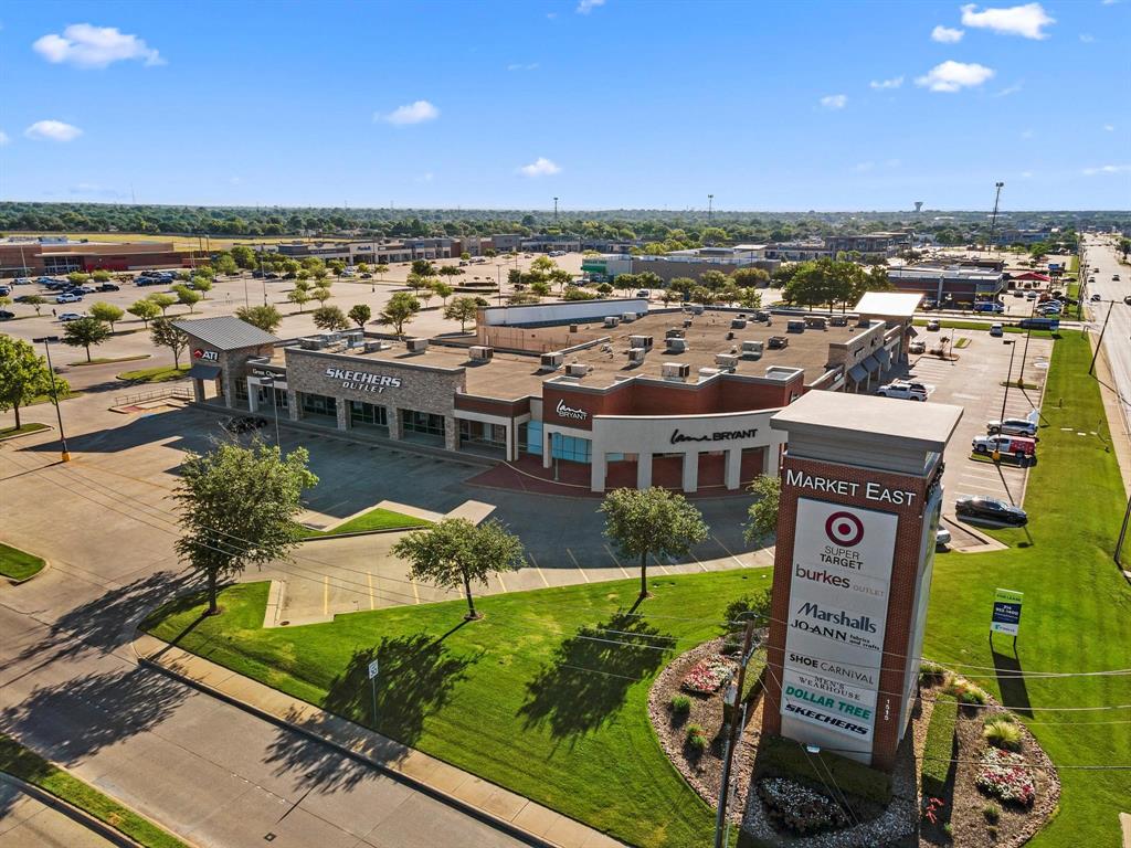 Esperanza Ph 1 - Residential Lease