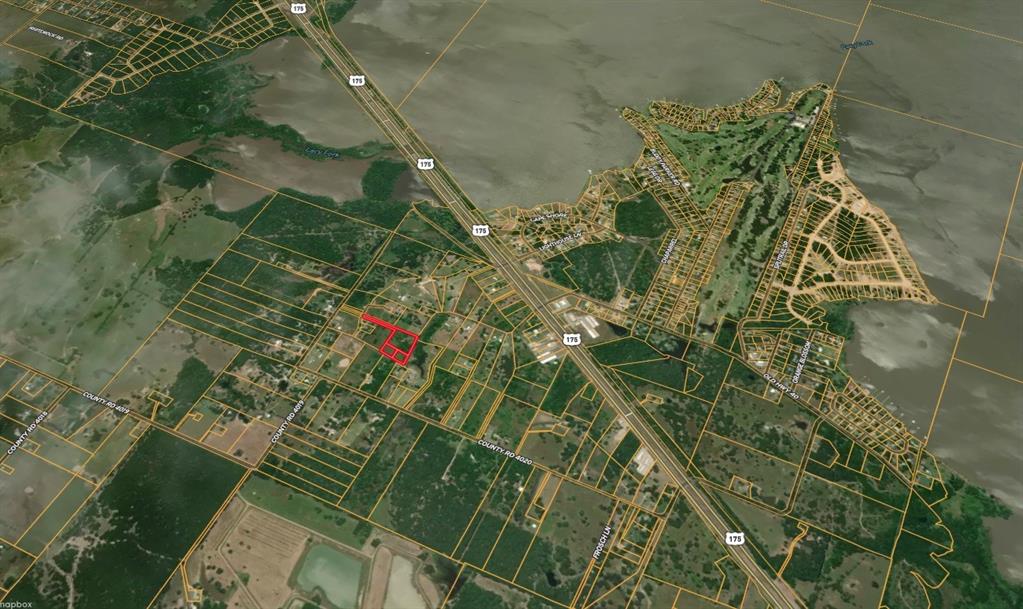 Lakeside Acres - Land