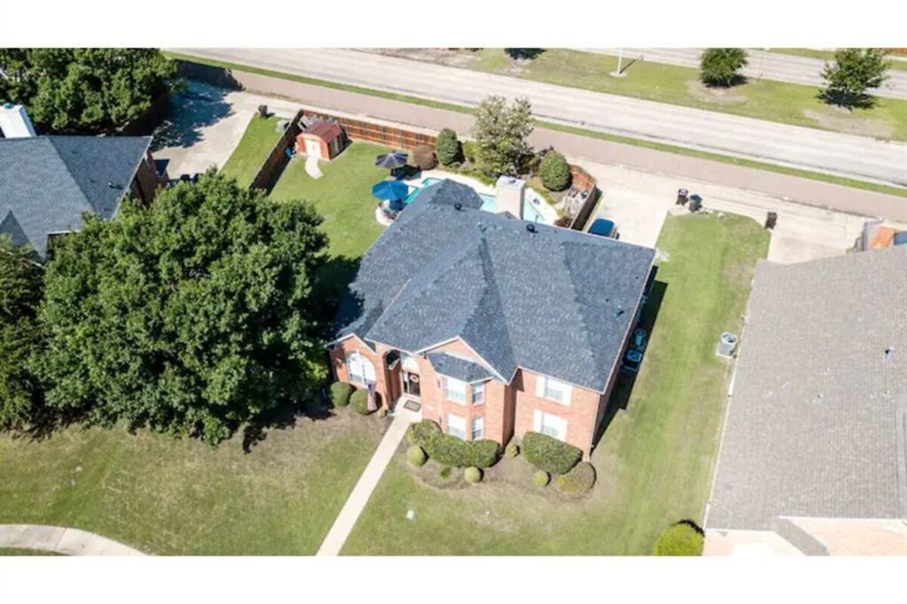 2505 Wilma Lane