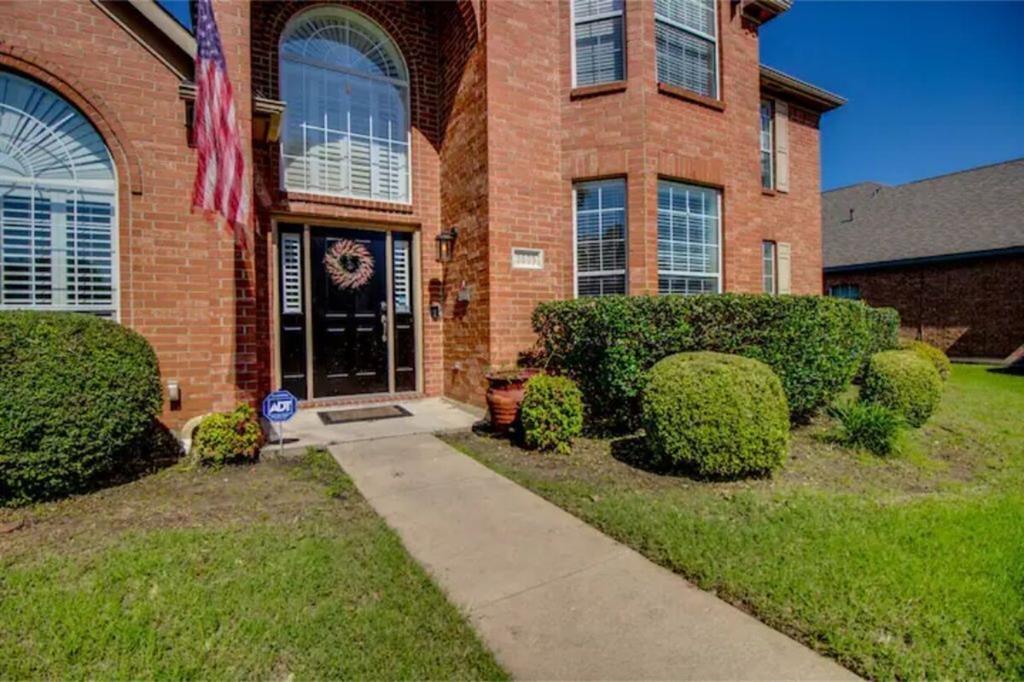 2505 Wilma Lane