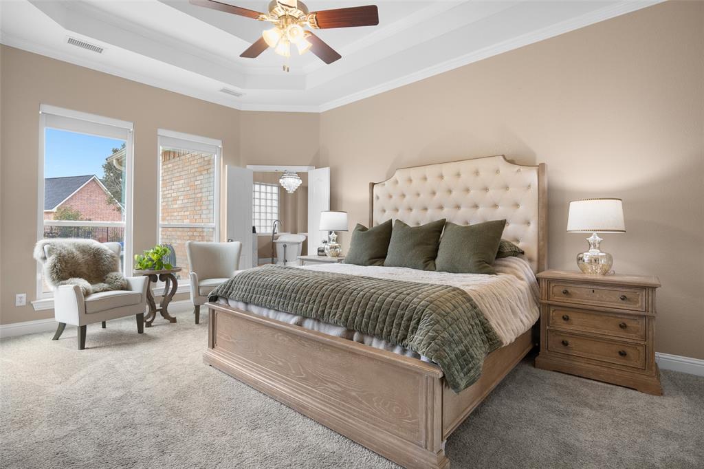 Parker Lake Estates Ph I - Residential