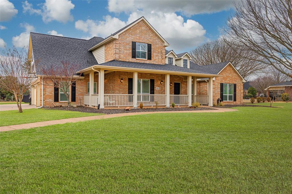 Parker Lake Estates Ph I - Residential