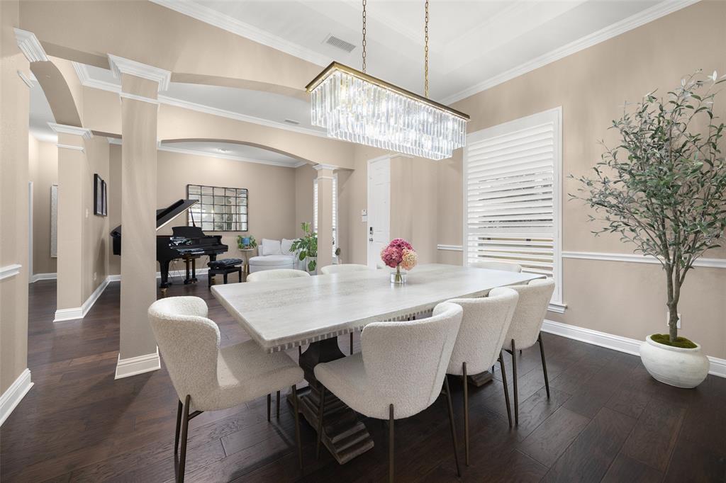 Parker Lake Estates Ph I - Residential