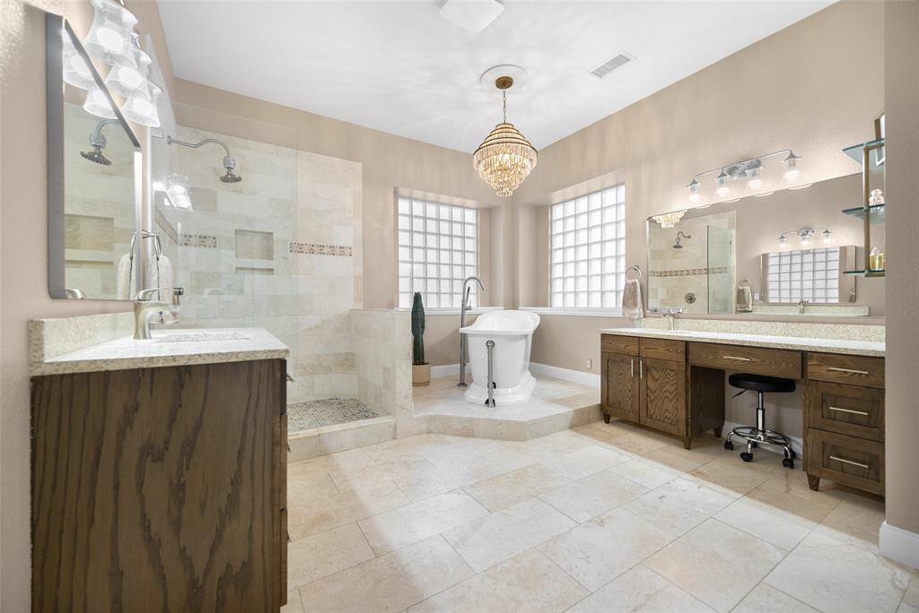 Parker Lake Estates Ph I - Residential