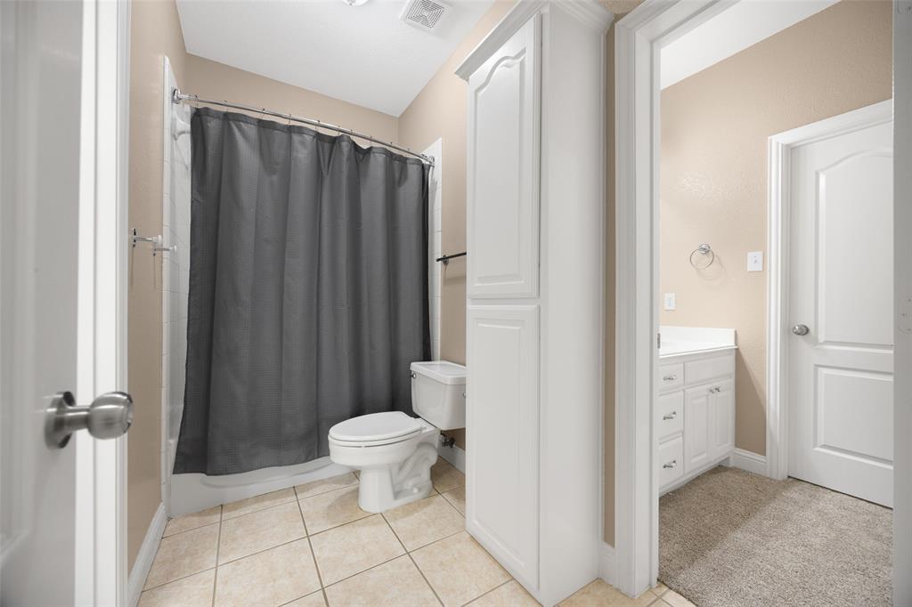 Parker Lake Estates Ph I - Residential