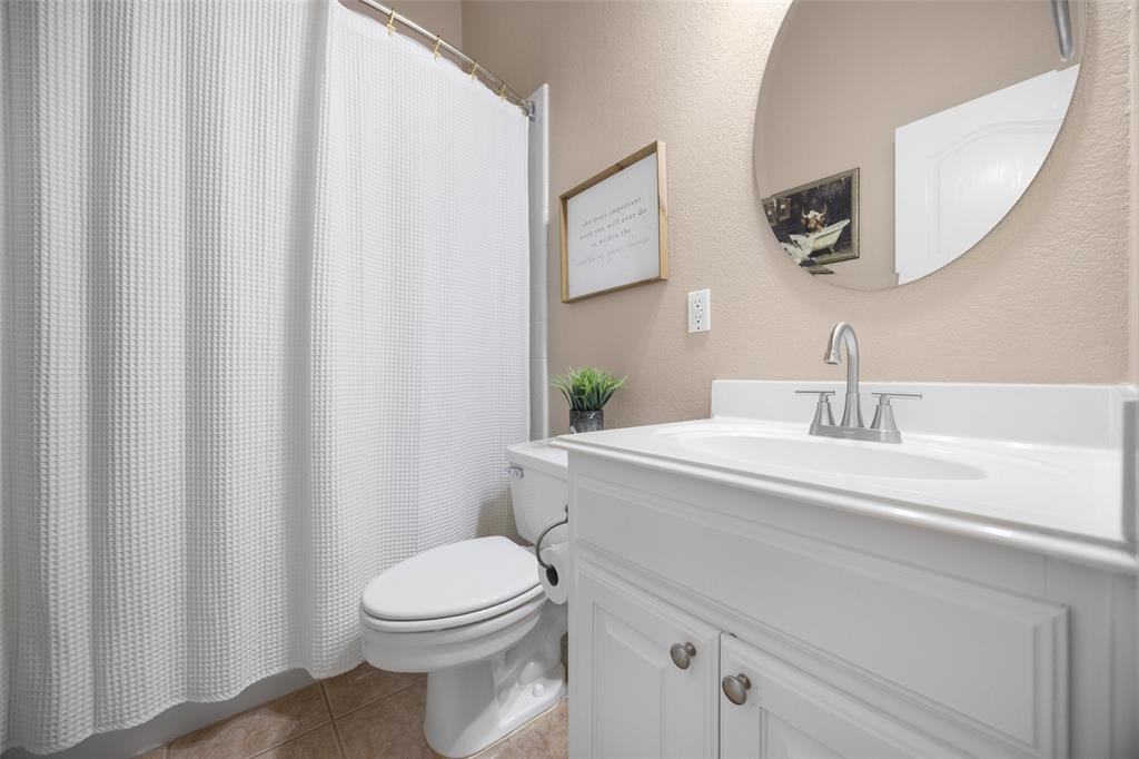 Parker Lake Estates Ph I - Residential