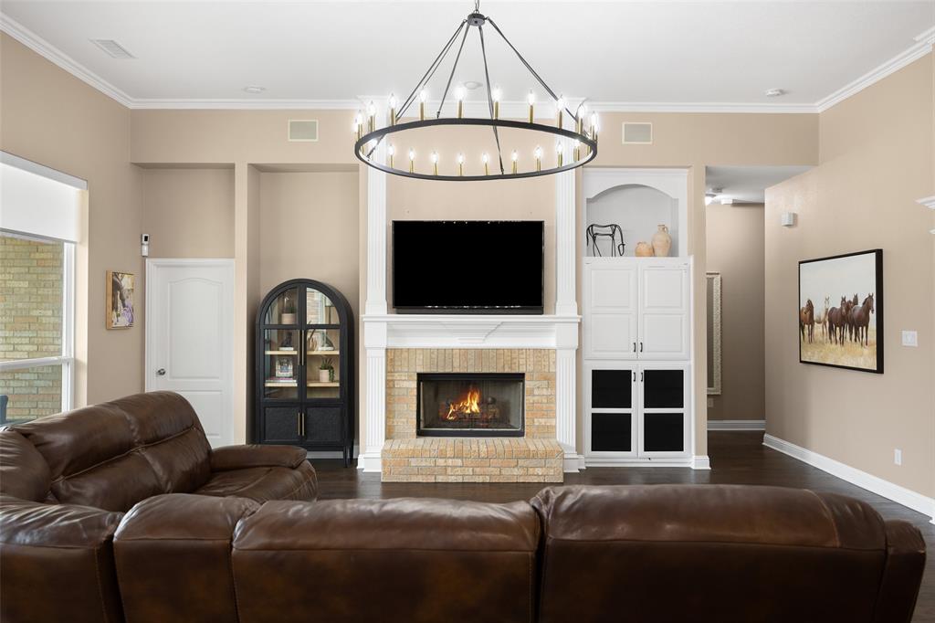 Parker Lake Estates Ph I - Residential