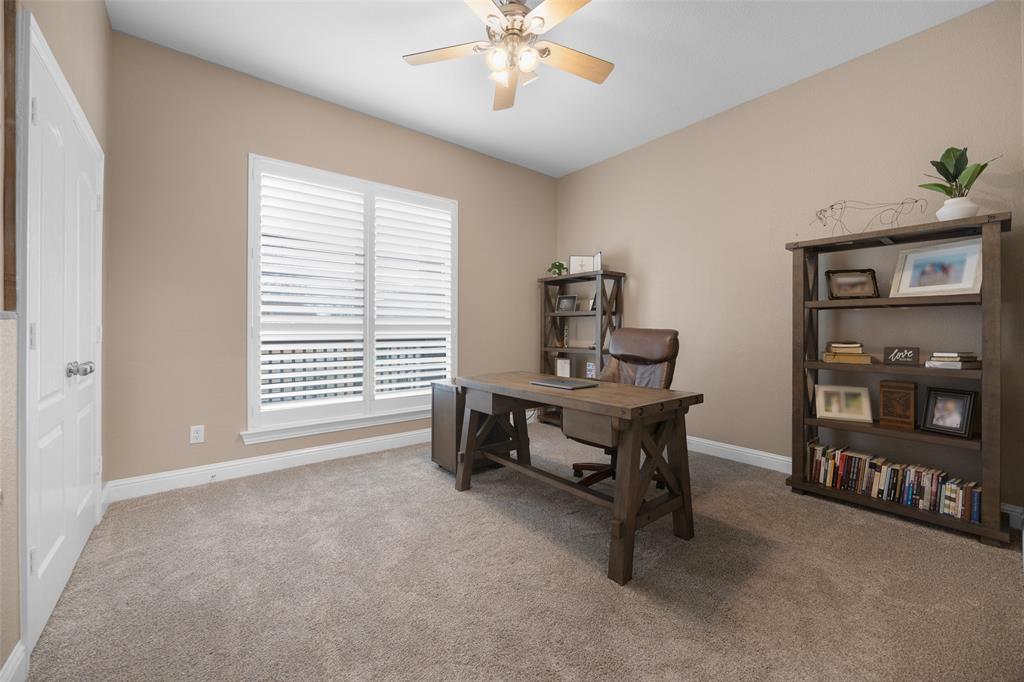 Parker Lake Estates Ph I - Residential