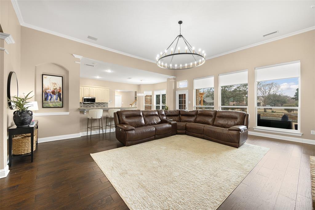 Parker Lake Estates Ph I - Residential