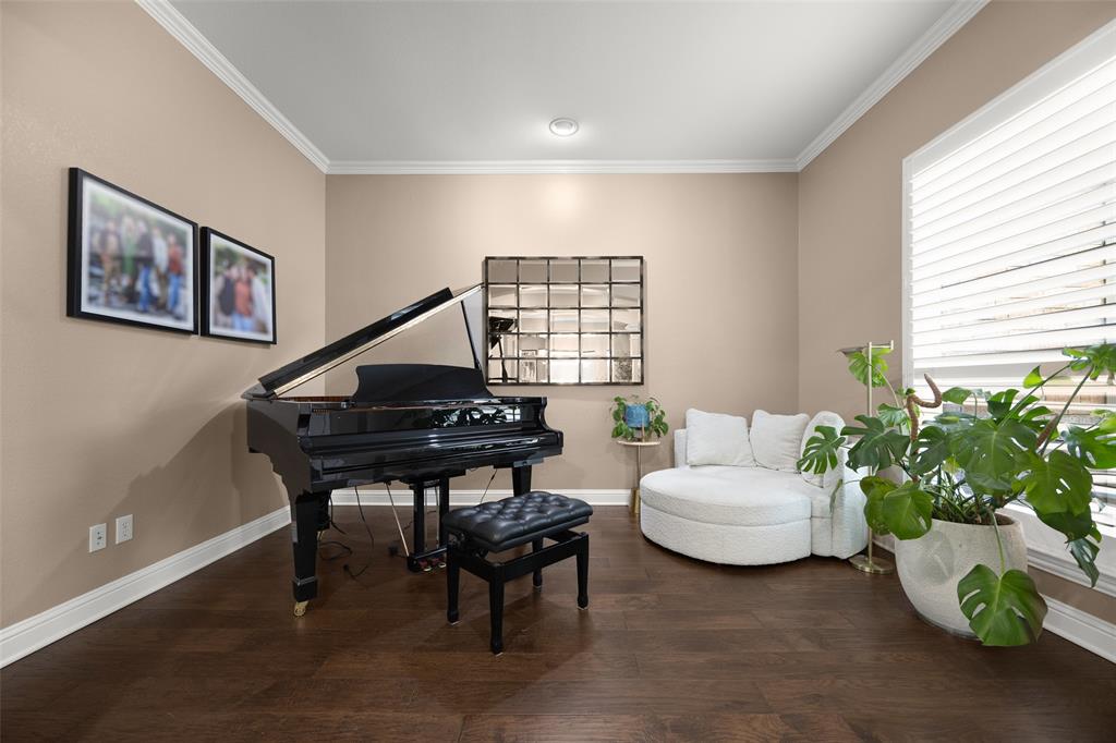 Parker Lake Estates Ph I - Residential