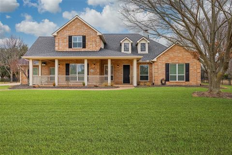 5603 Overton Drive Parker TX 75002