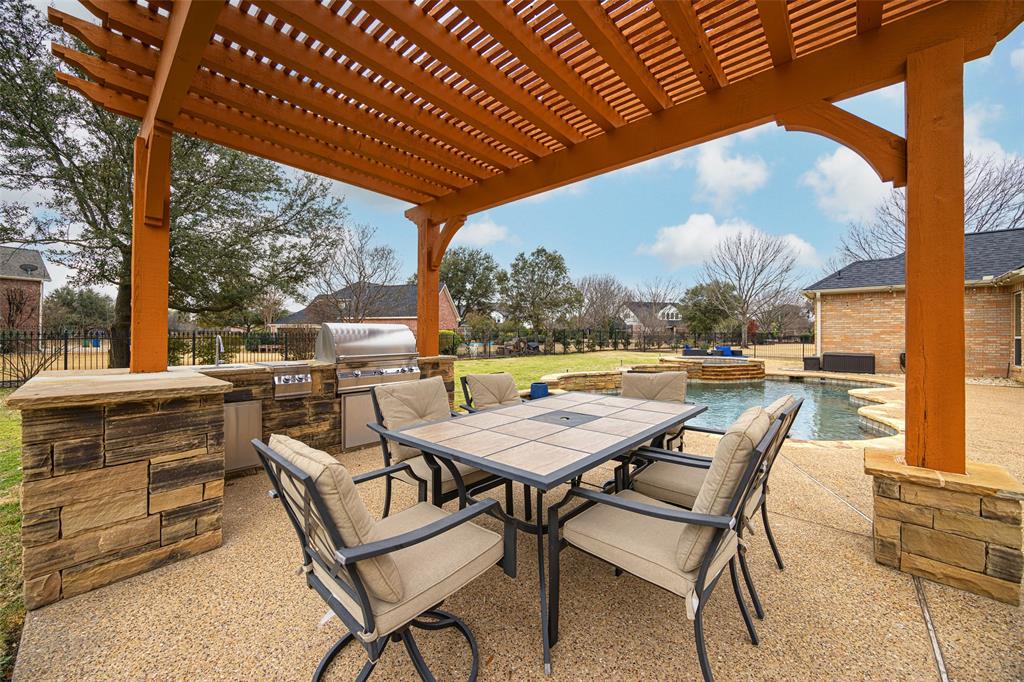 Parker Lake Estates Ph I - Residential