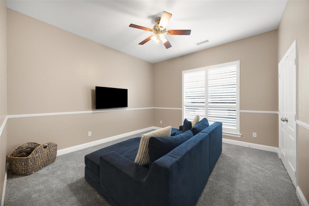 Parker Lake Estates Ph I - Residential