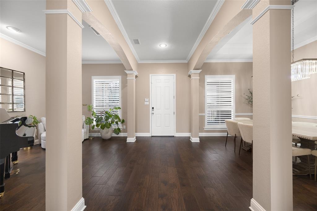 Parker Lake Estates Ph I - Residential