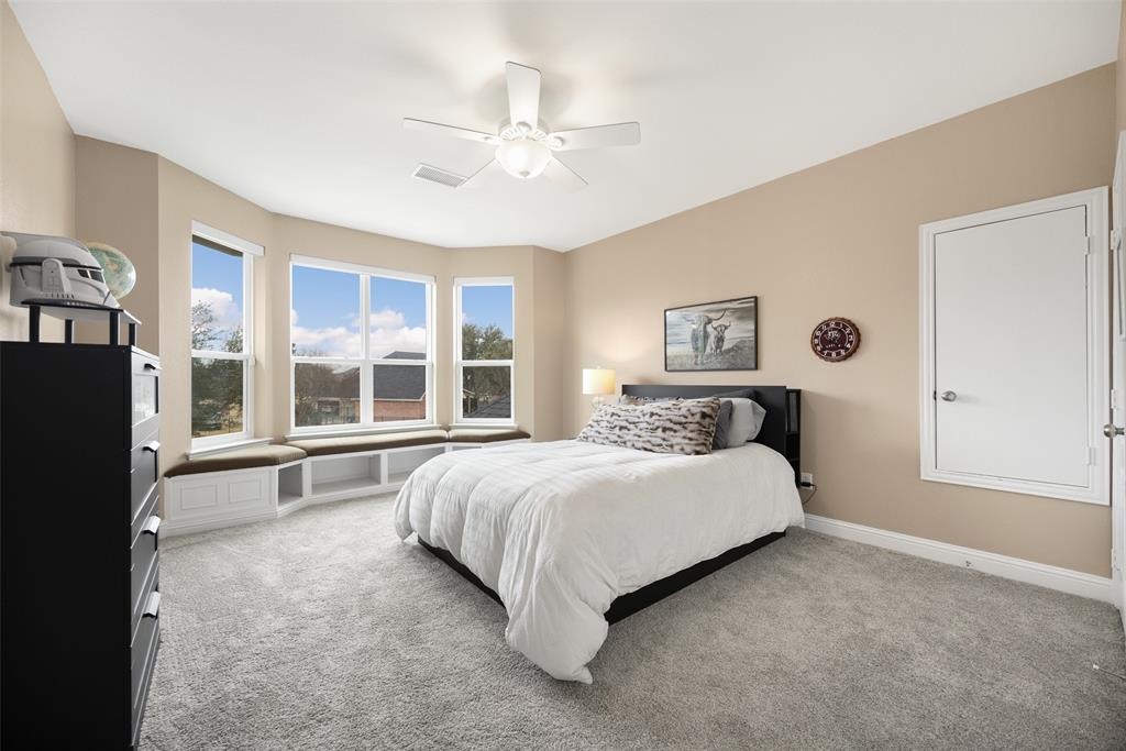 Parker Lake Estates Ph I - Residential