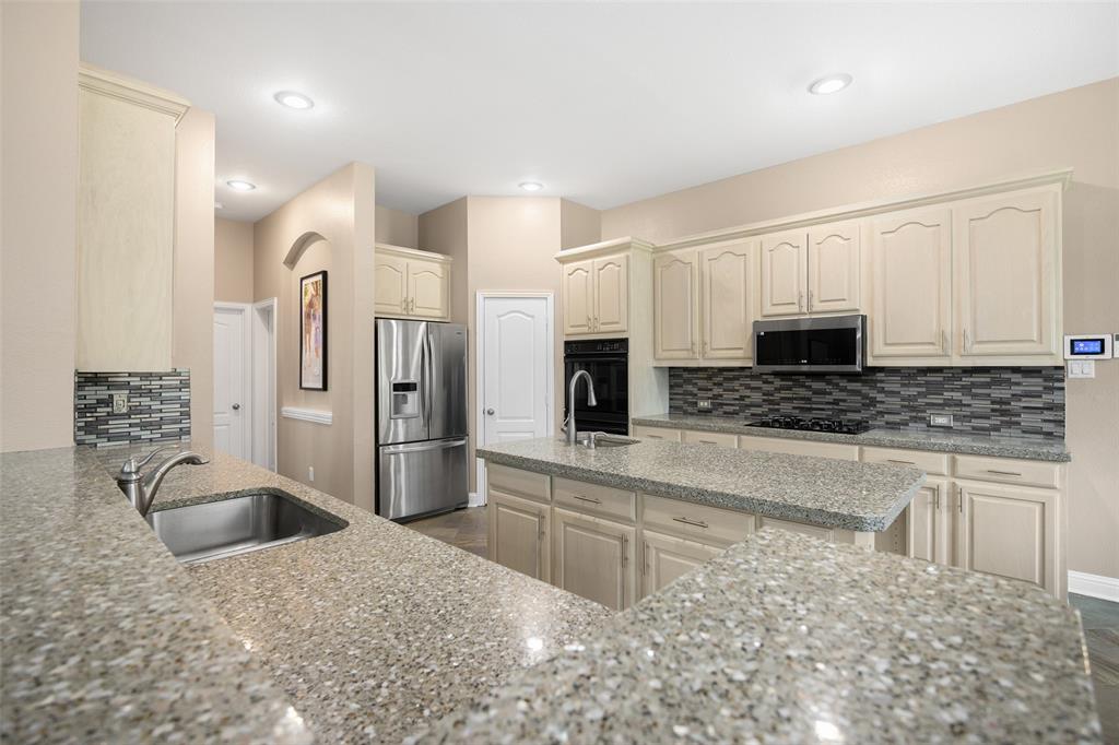 Parker Lake Estates Ph I - Residential