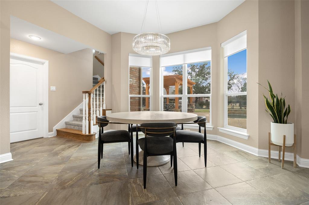 Parker Lake Estates Ph I - Residential