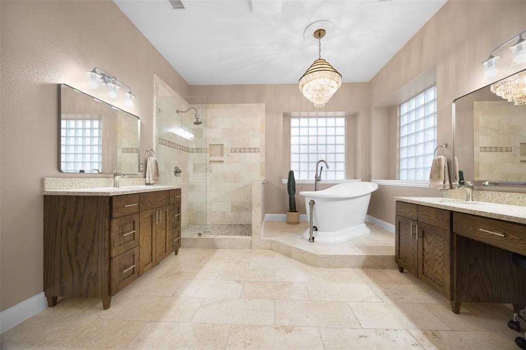 Parker Lake Estates Ph I - Residential