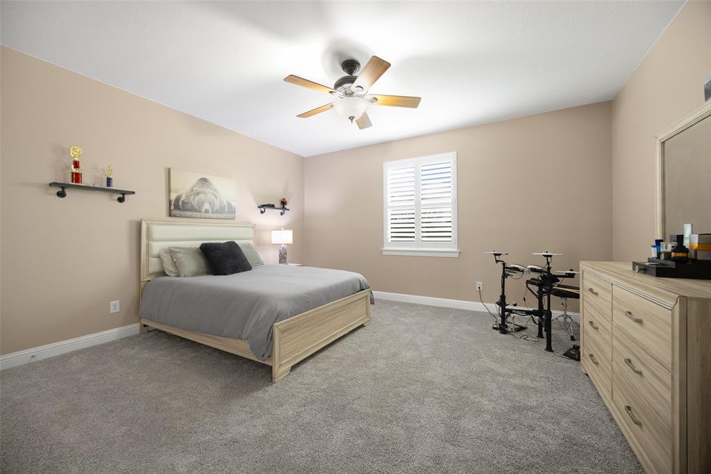 Parker Lake Estates Ph I - Residential