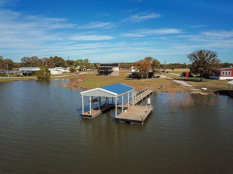 A home in Eastland