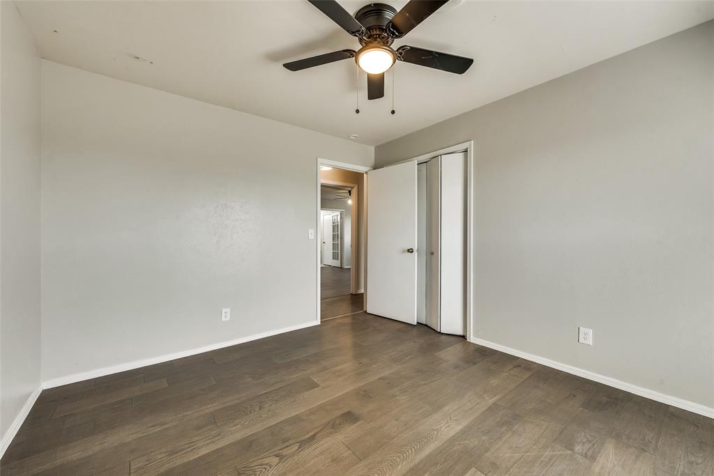 Ranch Estates Sub - Residential Lease