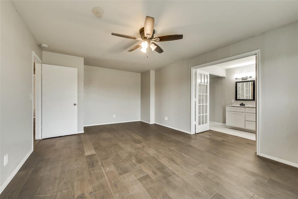 Ranch Estates Sub - Residential Lease