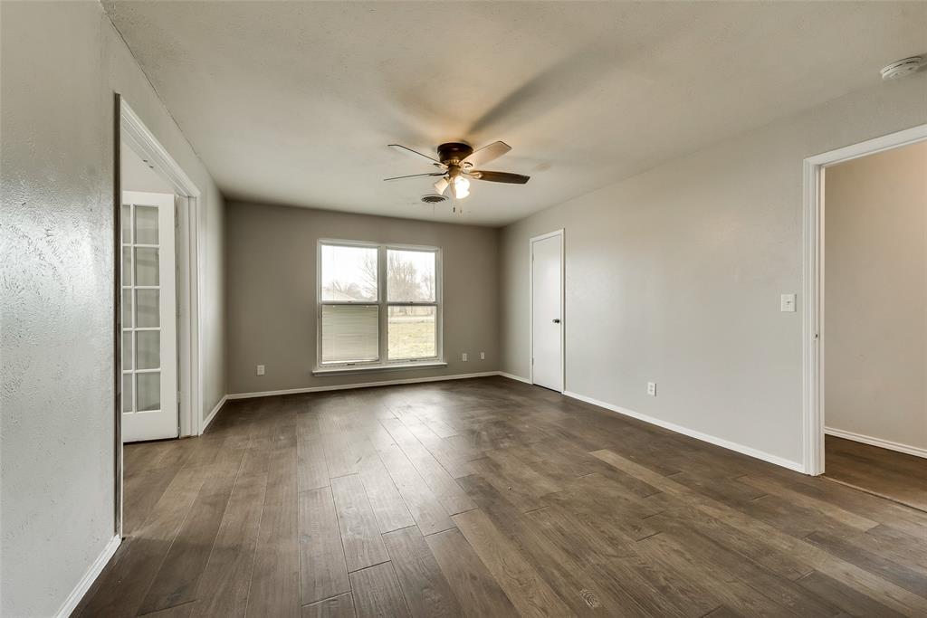 Ranch Estates Sub - Residential Lease