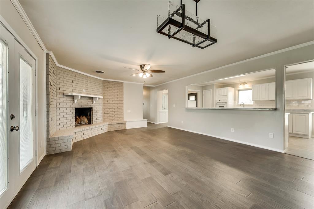 Ranch Estates Sub - Residential Lease