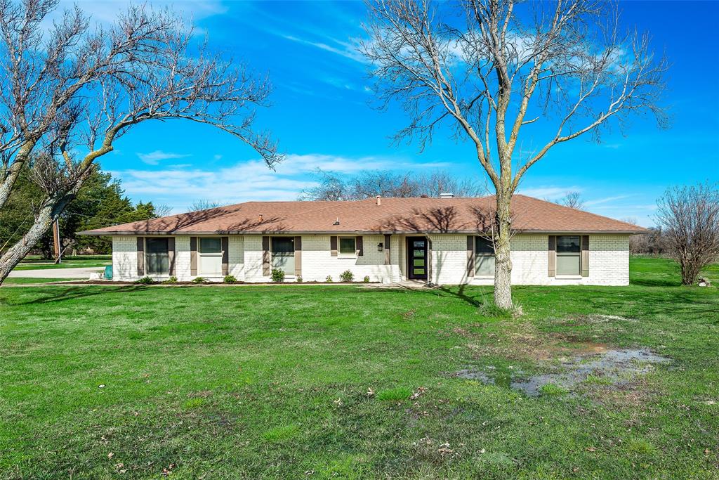 Ranch Estates Sub - Residential Lease