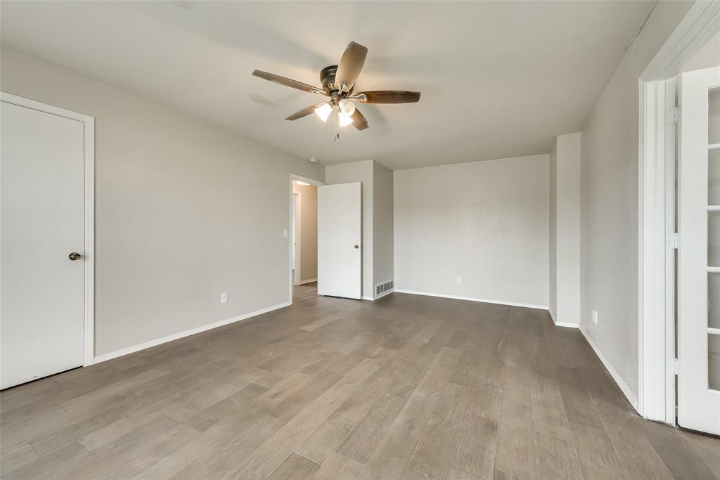 Ranch Estates Sub - Residential Lease