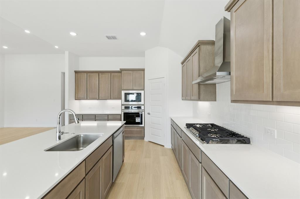 Elevon - Residential