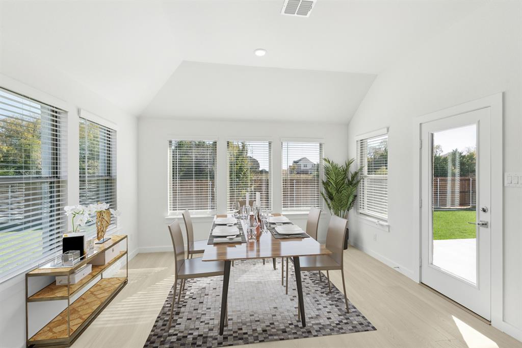 Elevon - Residential