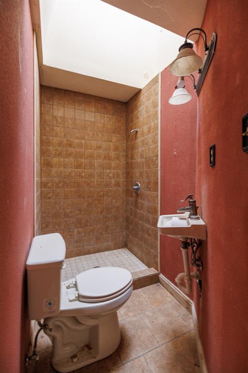 T&P Rr Co Sec 2 - Residential