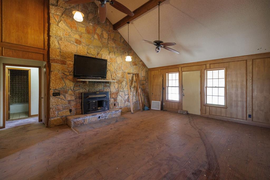 T&P Rr Co Sec 2 - Residential