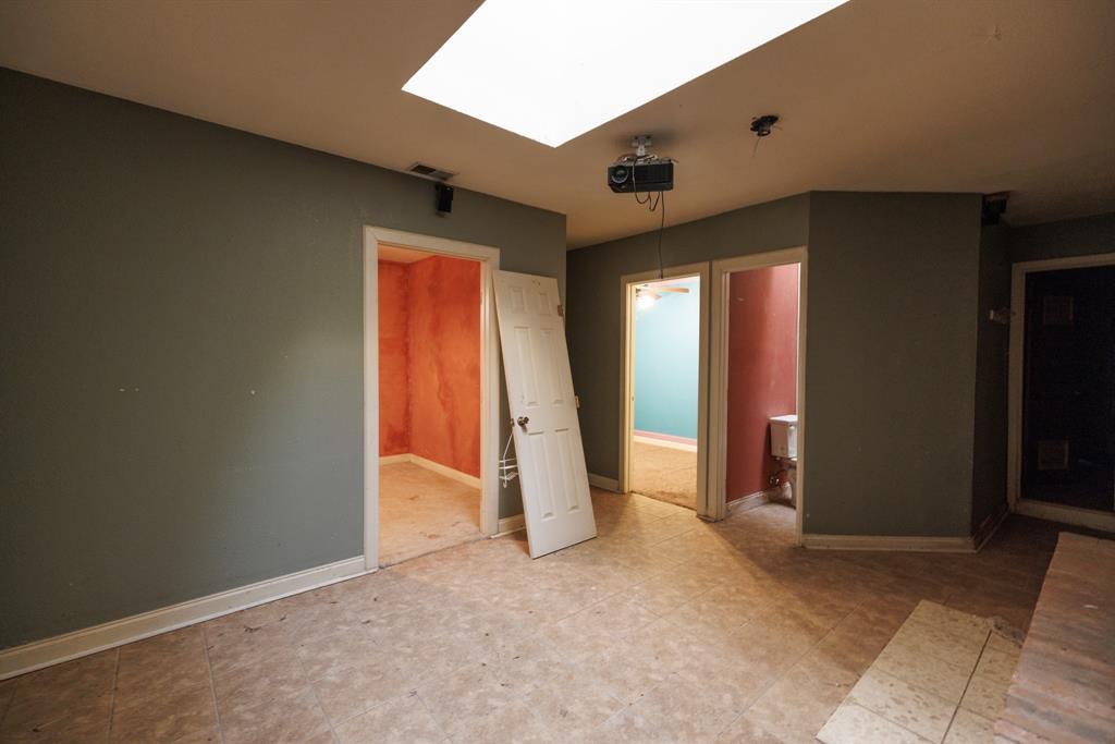 T&P Rr Co Sec 2 - Residential