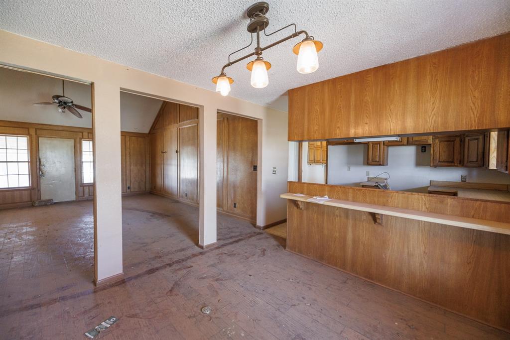 T&P Rr Co Sec 2 - Residential