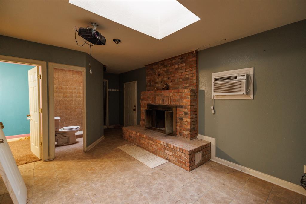 T&P Rr Co Sec 2 - Residential