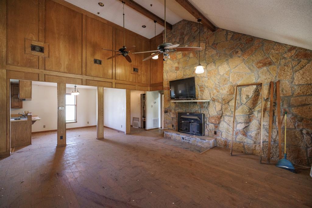 T&P Rr Co Sec 2 - Residential