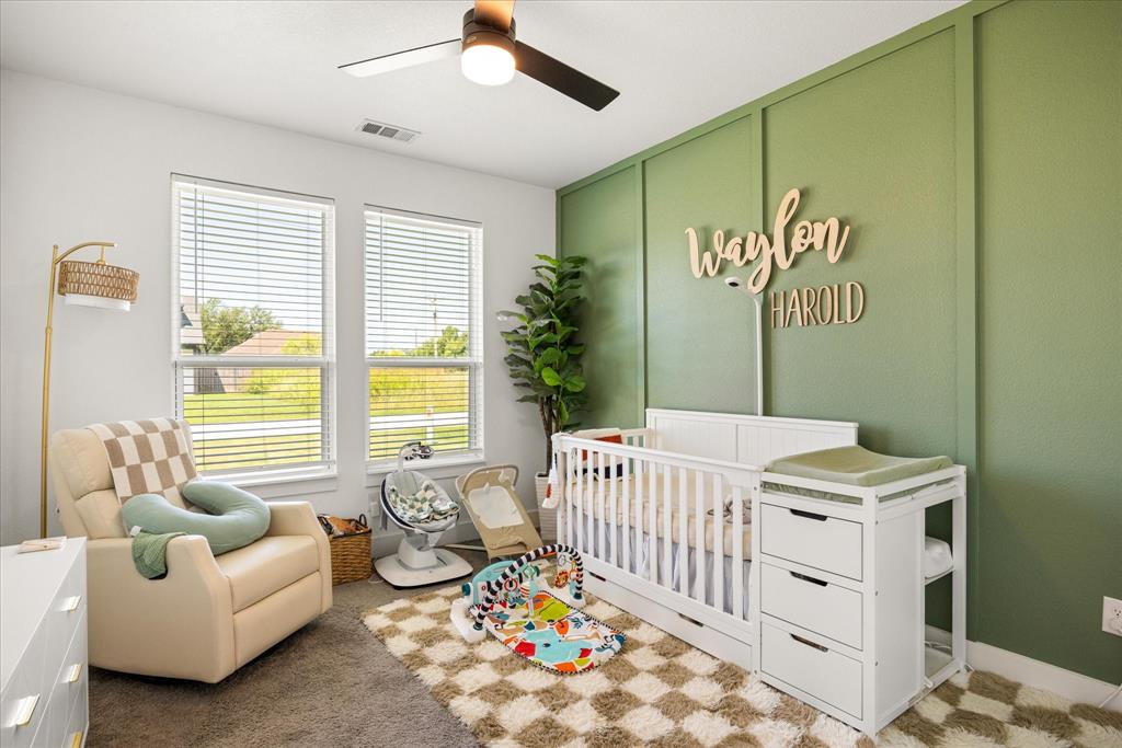 Canyon Creek III - Residential