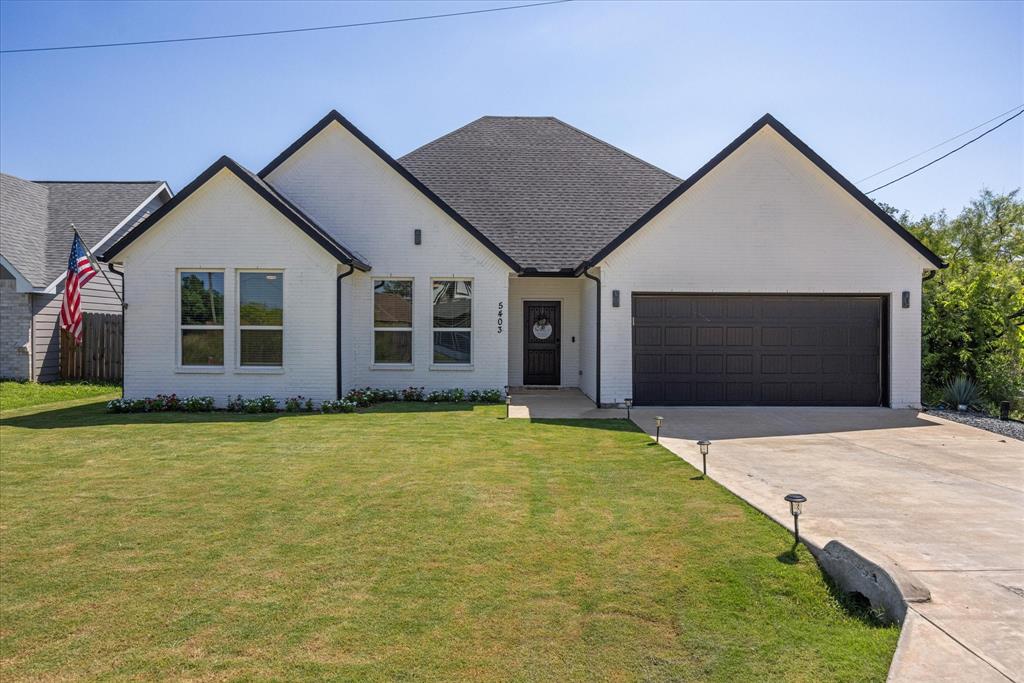 5403 Ashworth Court