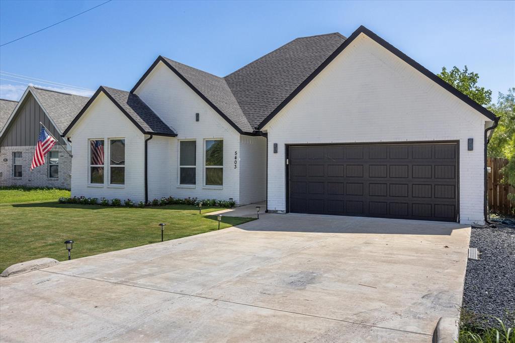 5403 Ashworth Court