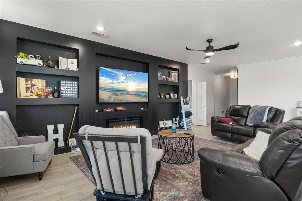 Canyon Creek III - Residential