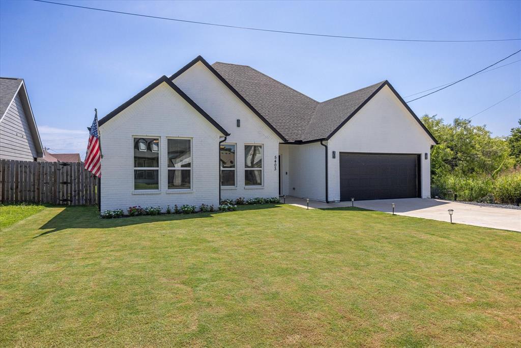 5403 Ashworth Court