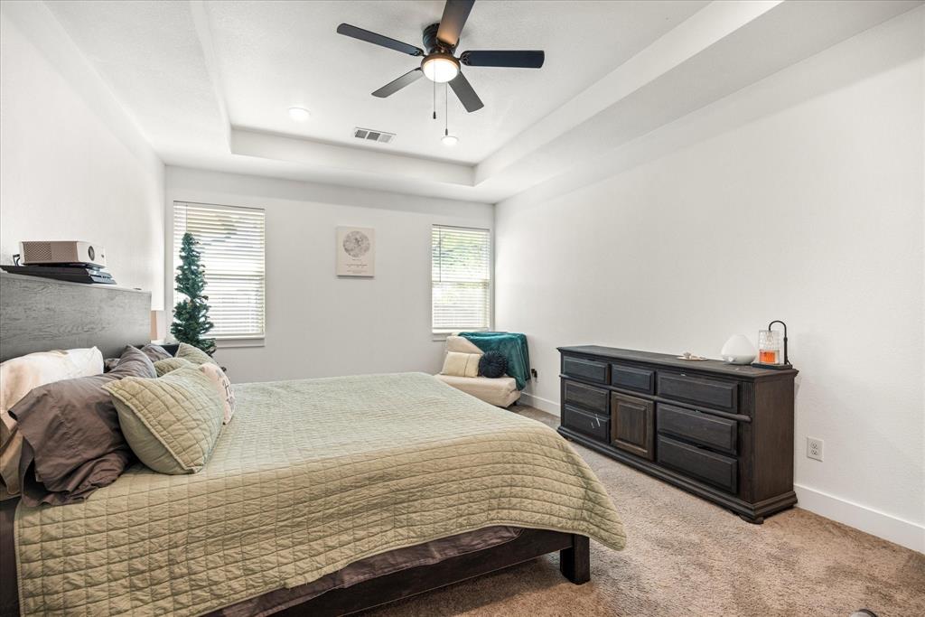 Canyon Creek III - Residential